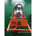 Manual Push Pedestrian Portable Floor Grinder Machine For Industrial FYM-330